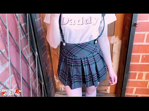 ❤️ Schoolgirl Sucks ya dick miri emi na iberibe kama klaasị. ❌ Anal porn ☑